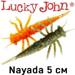 Lucky John Pro Series Nayada 2.0"