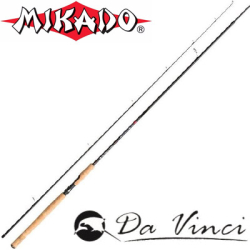 Mikado Da Vinci