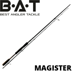 BAT Magister