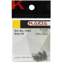 Вертлюжки Kaida 1002 #7