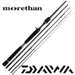 Daiwa Morethan Mobile