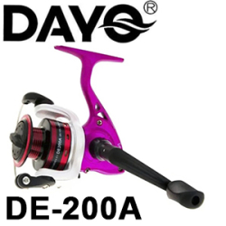 Dayo DE-200A