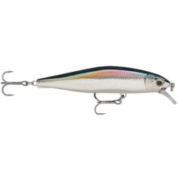 Воблер Rapala Precision Xtreme Air Boss SW 100 15,5гр. PXRABS100-BFH