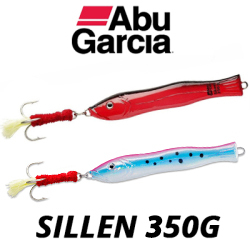 Abu Garcia Sillen 350g