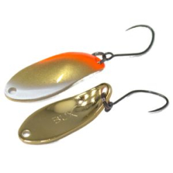 Блесна Angler'z System Bux 1,5гр. #TSR72