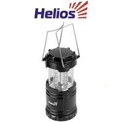 Helios (HS-FK-5290) Фонарь кемпинговый