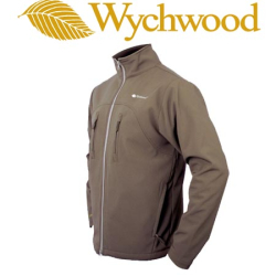 Wychwood Truefly Shell Fleece