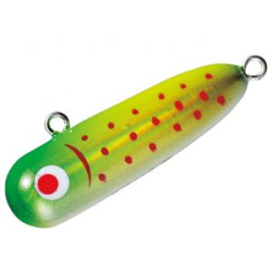 Воблер Smith BTK Swimmer 35мм. 4,2гр. цв. №12