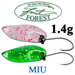 Forest Miu 2021 1.4g