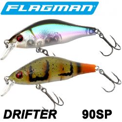 Flagman Drifter 90SP