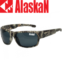 Alaskan Bremner AG27 Grey