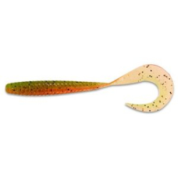 Твистер Pontoon21 Homunculures Hightailer 2.5" цв. #403