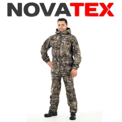 NovaTex «Свелл» (полофлис, зеленая ветка) Квест