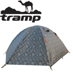 Tramp Lite Hunter 3