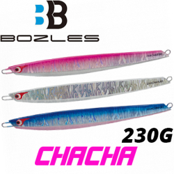 Bozles Chacha 230g