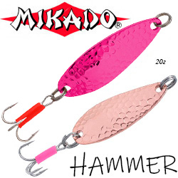 Mikado Hammer №4/20гр./6.1см