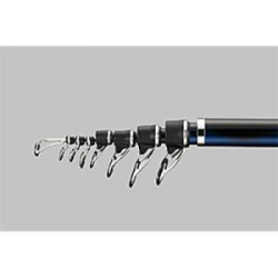 Спиннинг Daiwa Megathis 4-50HR･N