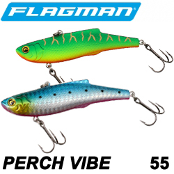 Flagman Perch Vibe 55