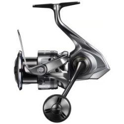 Катушка Shimano 24 Twin Power 4000PG (4969363046857)