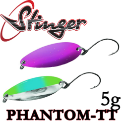 Stinger Phantom-TT 38/5