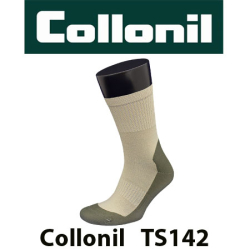 Collonil TS142 песочный/черный