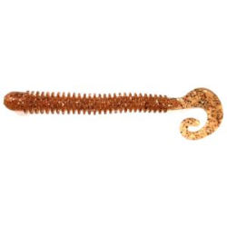 Мягкая приманка Crusader No.10 100мм, цв.016, 10шт.