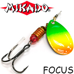 Mikado Focus №5