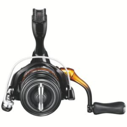 Катушка Shimano 22 Soare BB C2000SSHG