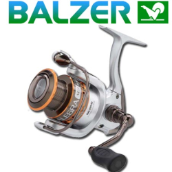 Balzer Alegra Neo FD                