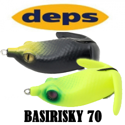 Deps Basirisky 70