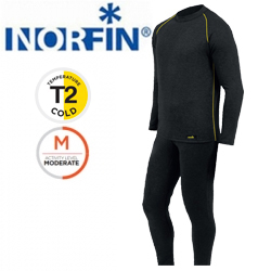 Norfin Scandic Classic Cotton