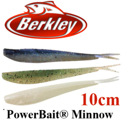 Berkley Powerbait Minnow 10см