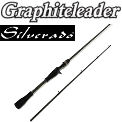 Graphiteleader Silverado 23