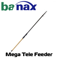 Banax Mega Tele Feeder