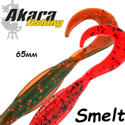 Akara Smelt 65