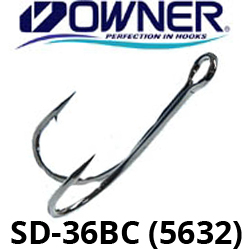 Owner SD-36 BC