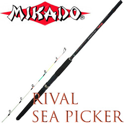 Mikado Rival Sea Picker