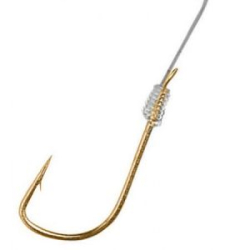 Поводок готовый Owner RL-282 №14 10шт