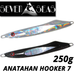 Seven Seas Anatahan Hooker 7 250g