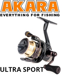 Akara Ultra Sport