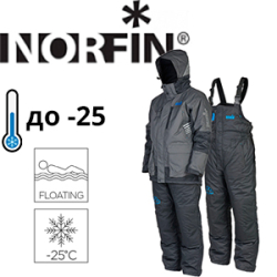 Norfin Apex 2 FLT