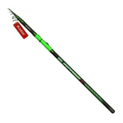 Удилище поплавочное с кольцами Kaida Surpass KD lll-600  SS