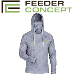 Feeder Concept UV Hoodie