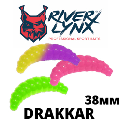 River Lynx Drakkar 38