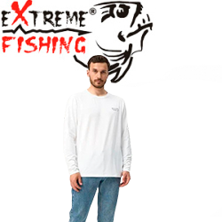 Extreme Fishing PSS-G304 Glacial Mist