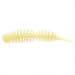 Силиконовая приманка Zombie Оса (Wasp) цвет Сыр (Cheese) floating (плавающая)