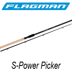 Flagman S-Power Picker