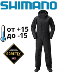 Shimano Gore-Tex RB-017T Black