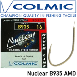 Colmic Nuclear B935 AMD