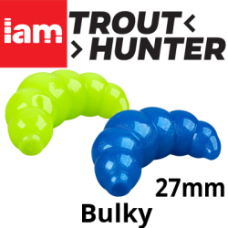 IAM Trout Hunter Bulky 27mm